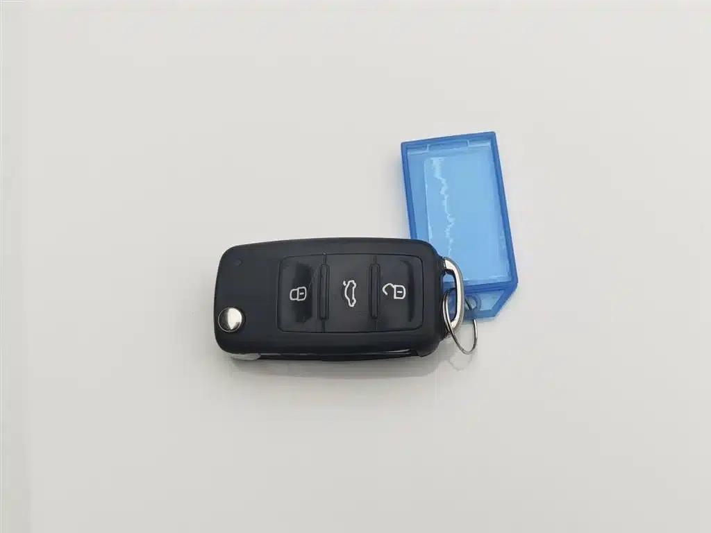 2013 Polo 1.6L Manual Comfort Edition — миниатюра 19