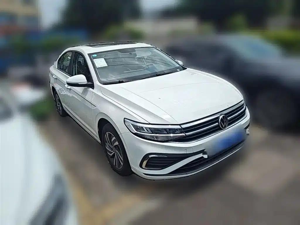 2025 Volkswagen Bora Facelift 200TSI DSG Joyful Navigation Edition — миниатюра 7