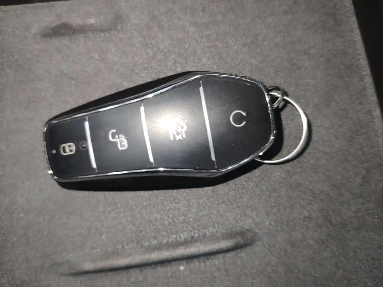 BYD Qin L 2025 DM-i Smart Drive 120KM Superior Model — миниатюра 12