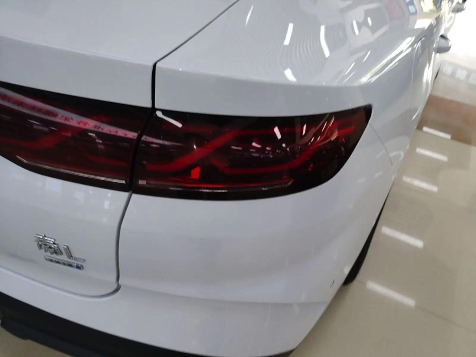 BYD Qin L 2025 DM-i Smart Drive 120KM Superior Model — миниатюра 7