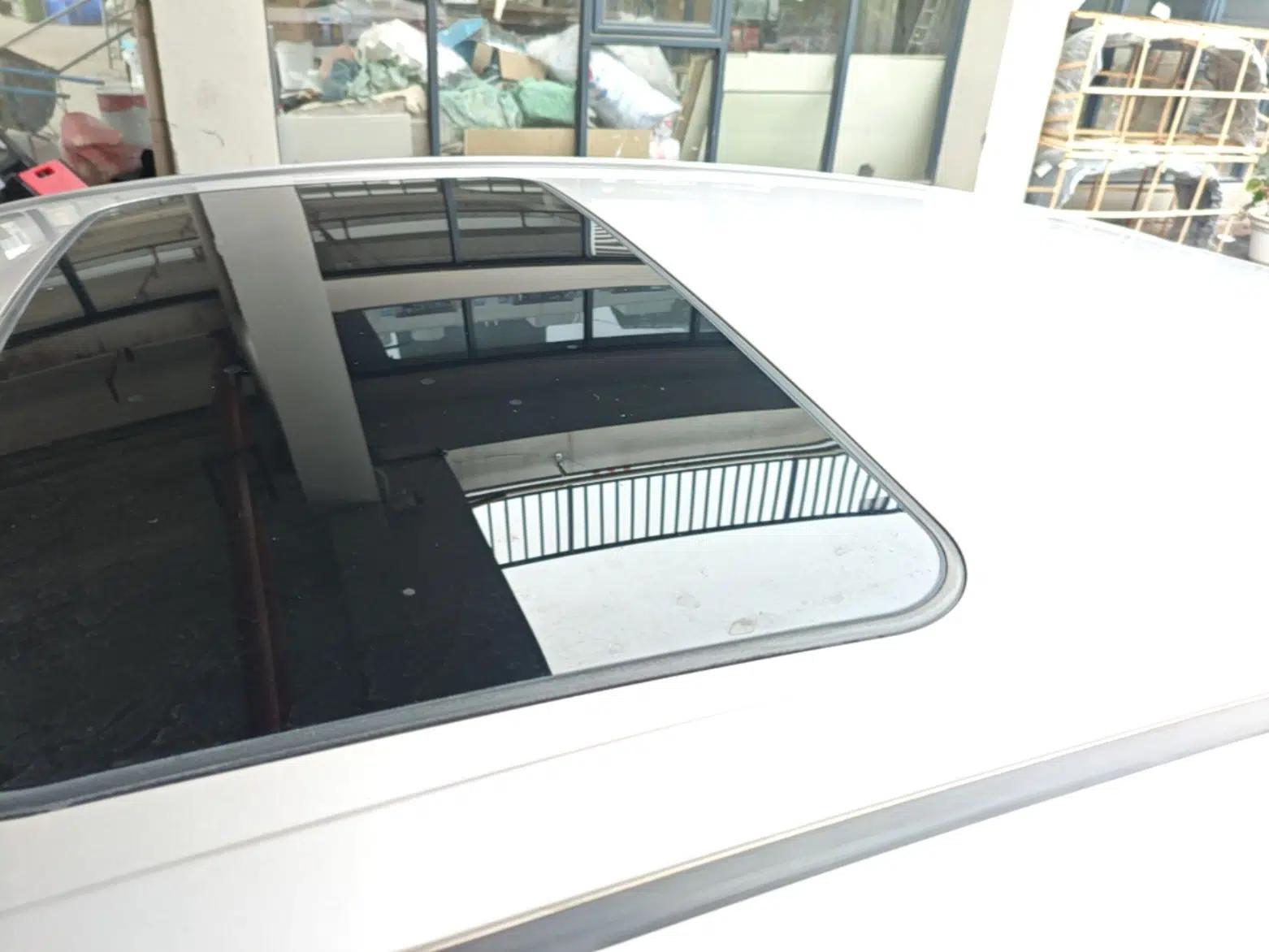 Toyota Camry 2019 Revised Version 2.0G Luxury Edition — миниатюра 12