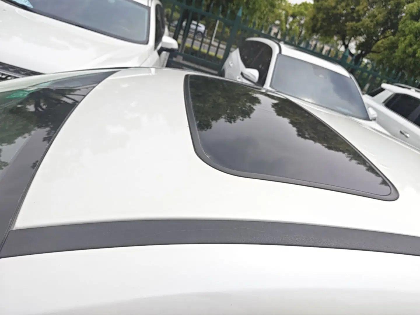 Ford Focus 2015 Sedan 1.6L Automatic Trend Model — миниатюра 11