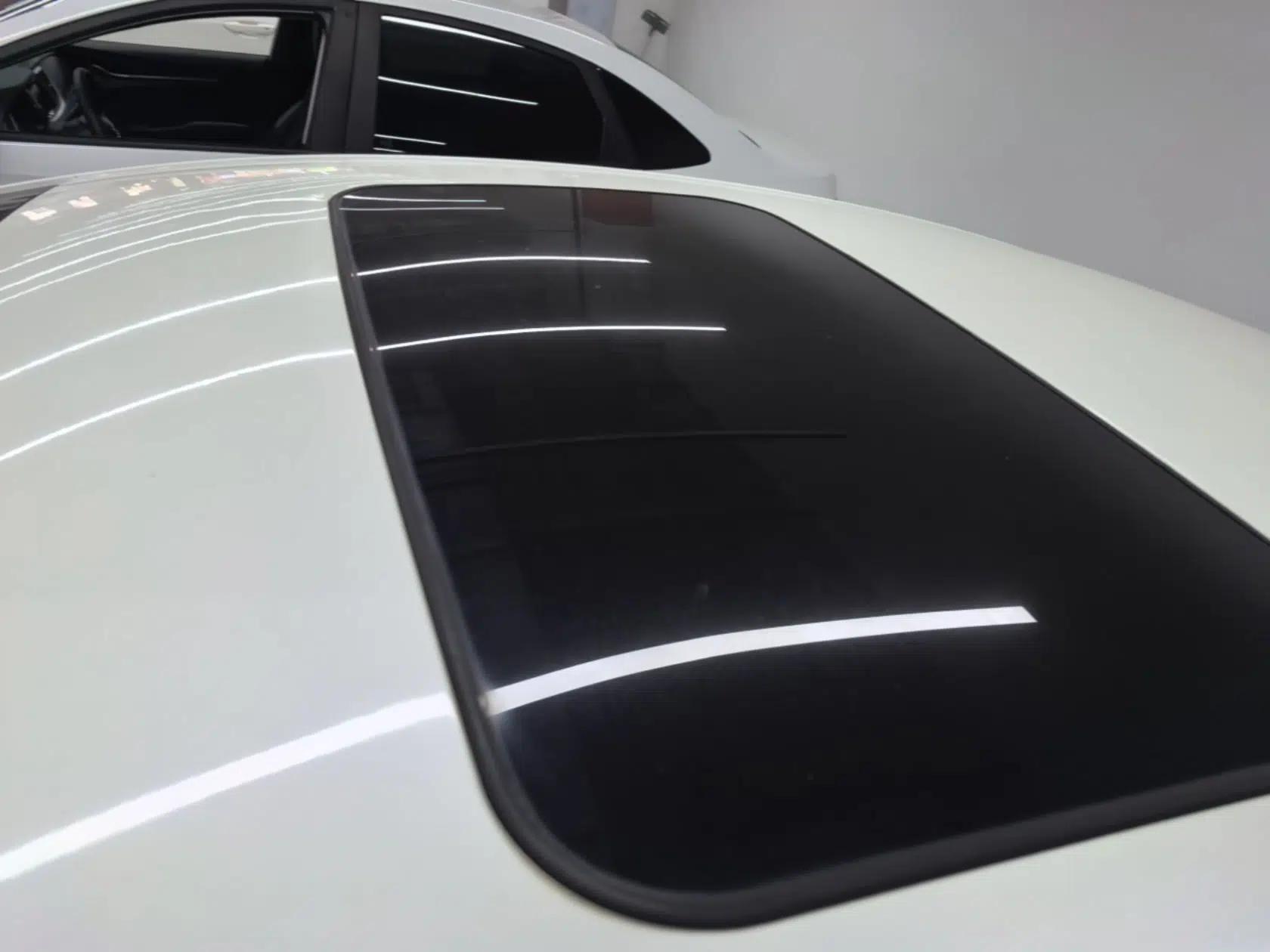 Ford Mondeo 2013 1.5L GTDi180 Fashion Edition — миниатюра 11
