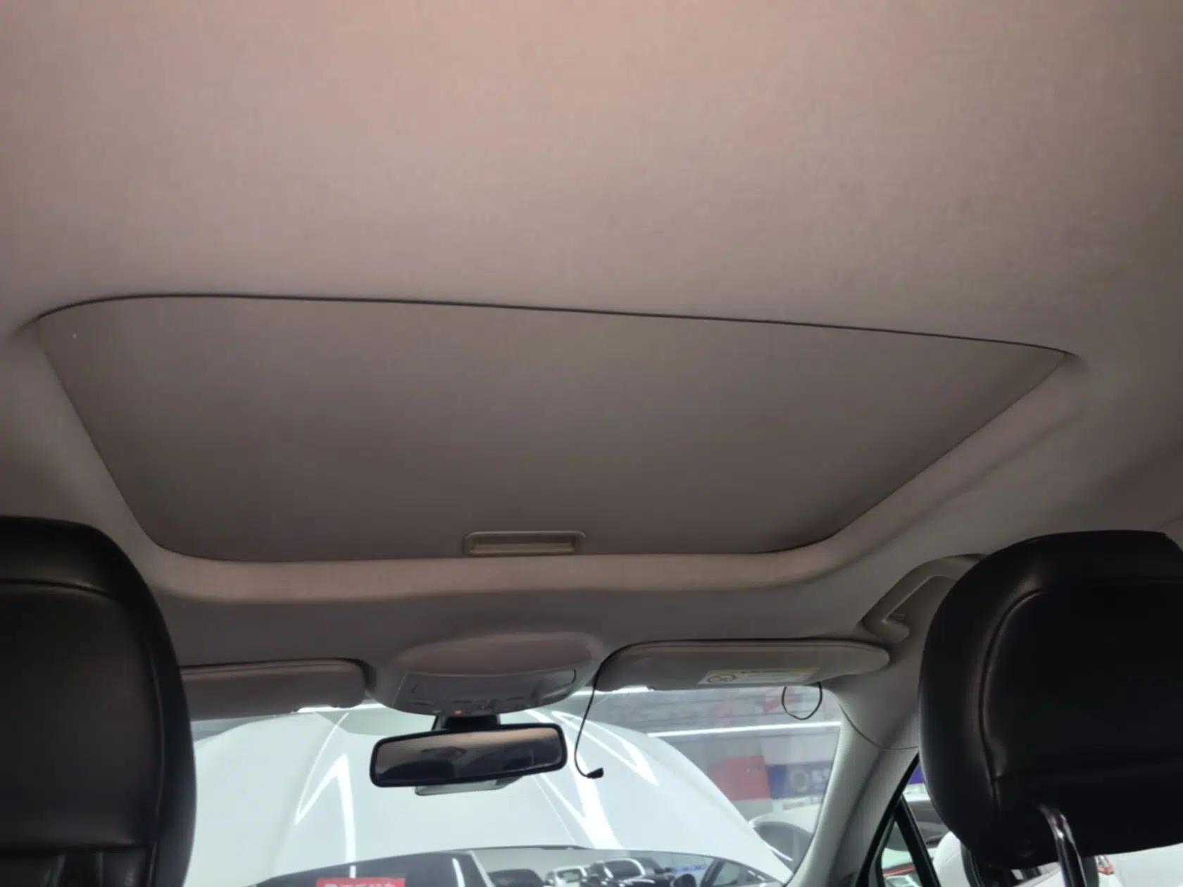 Ford Mondeo 2013 1.5L GTDi180 Fashion Edition — миниатюра 21