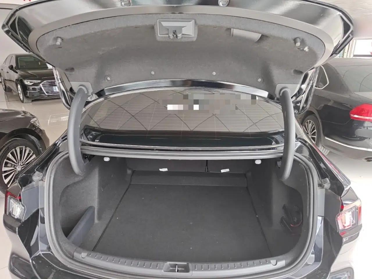 Ford Mondeo 2022 Restyled EcoBoost 245 Luxury Version — миниатюра 22