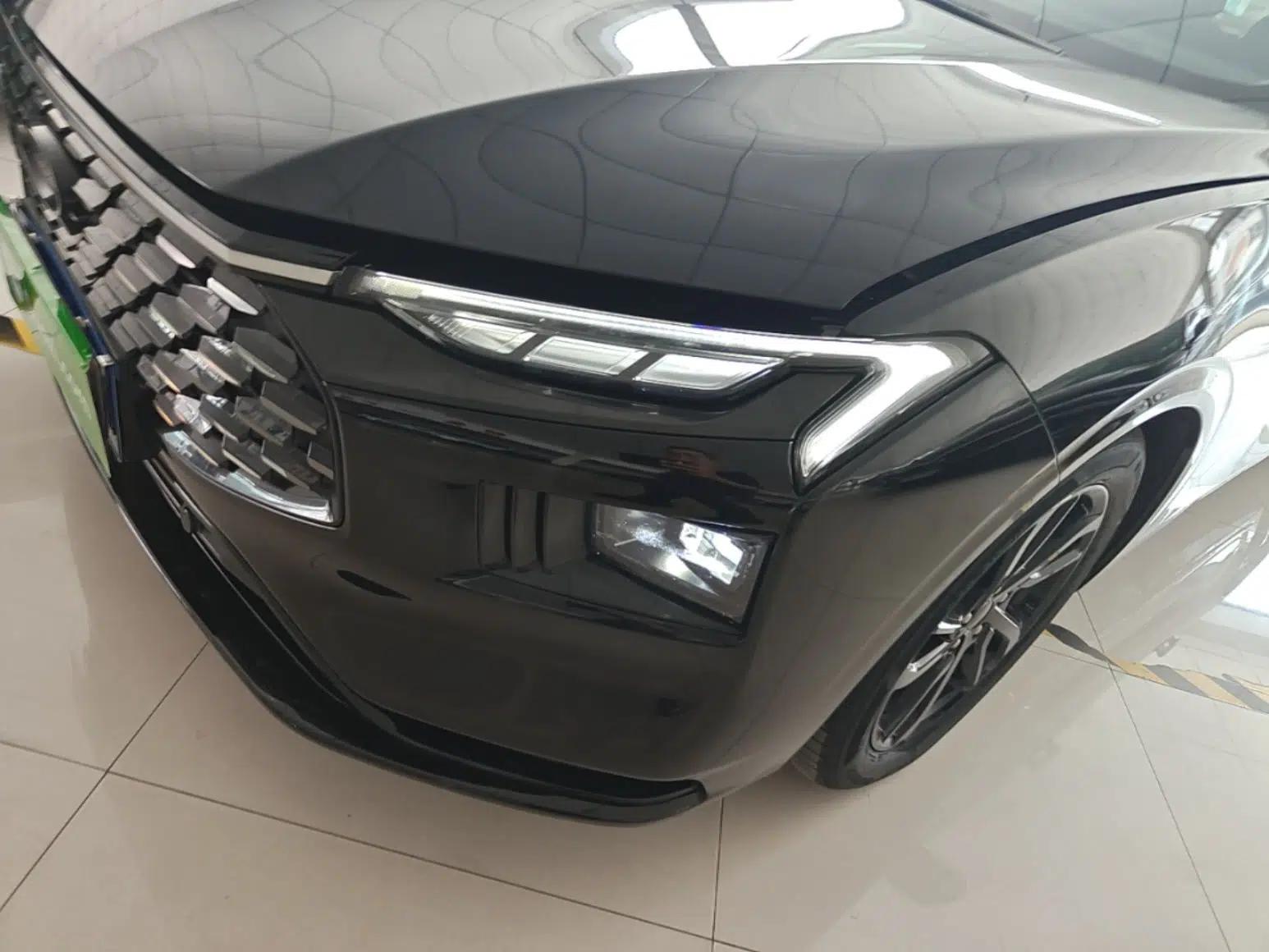 Ford Mondeo 2022 Restyled EcoBoost 245 Luxury Version — миниатюра 9