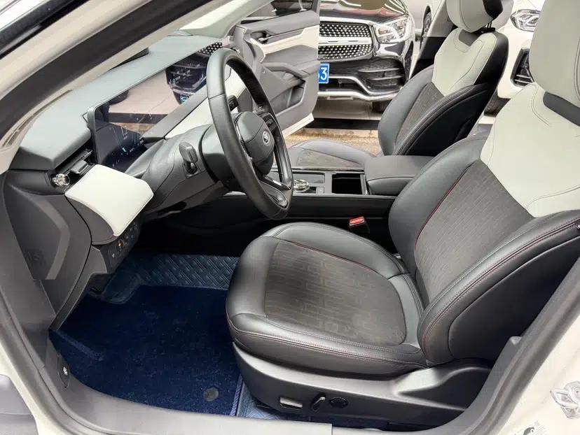 Ford Mondeo 2022 EcoBoost 245 Luxury Model — миниатюра 13