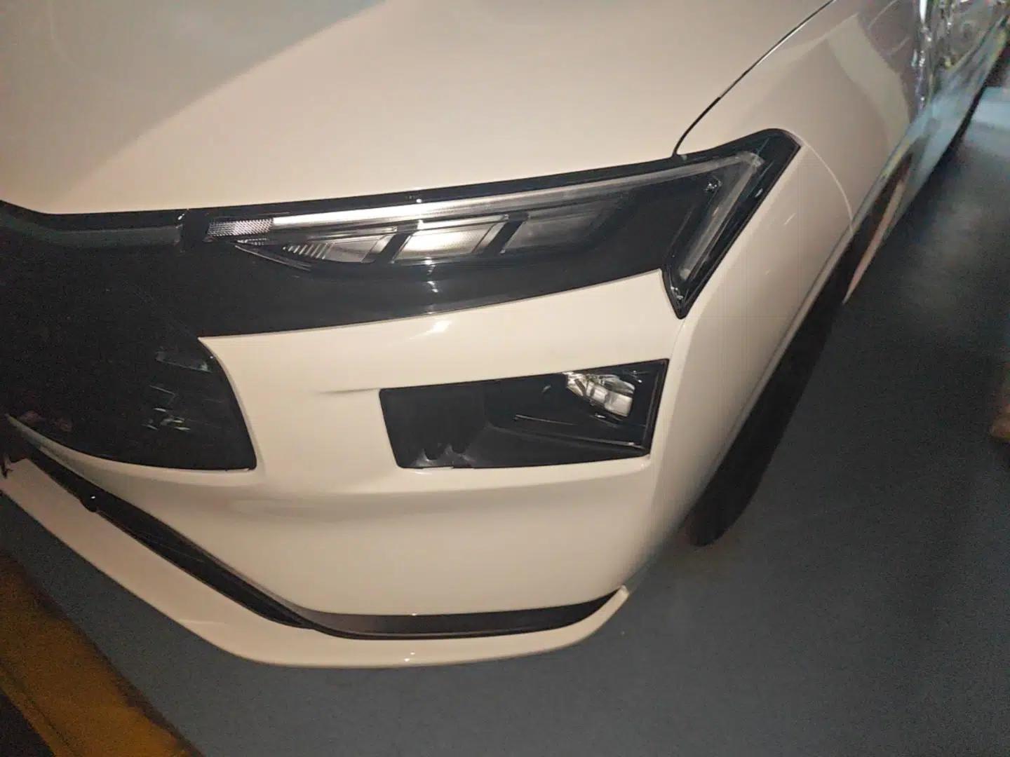 Ford Mondeo 2025 1.5T EcoBoost Comfort Version — миниатюра 5
