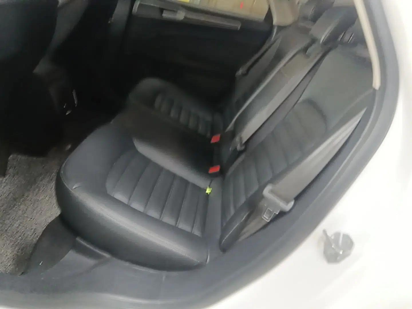 Ford Mondeo 2020 EcoBoost 180 Stylish Model — миниатюра 20