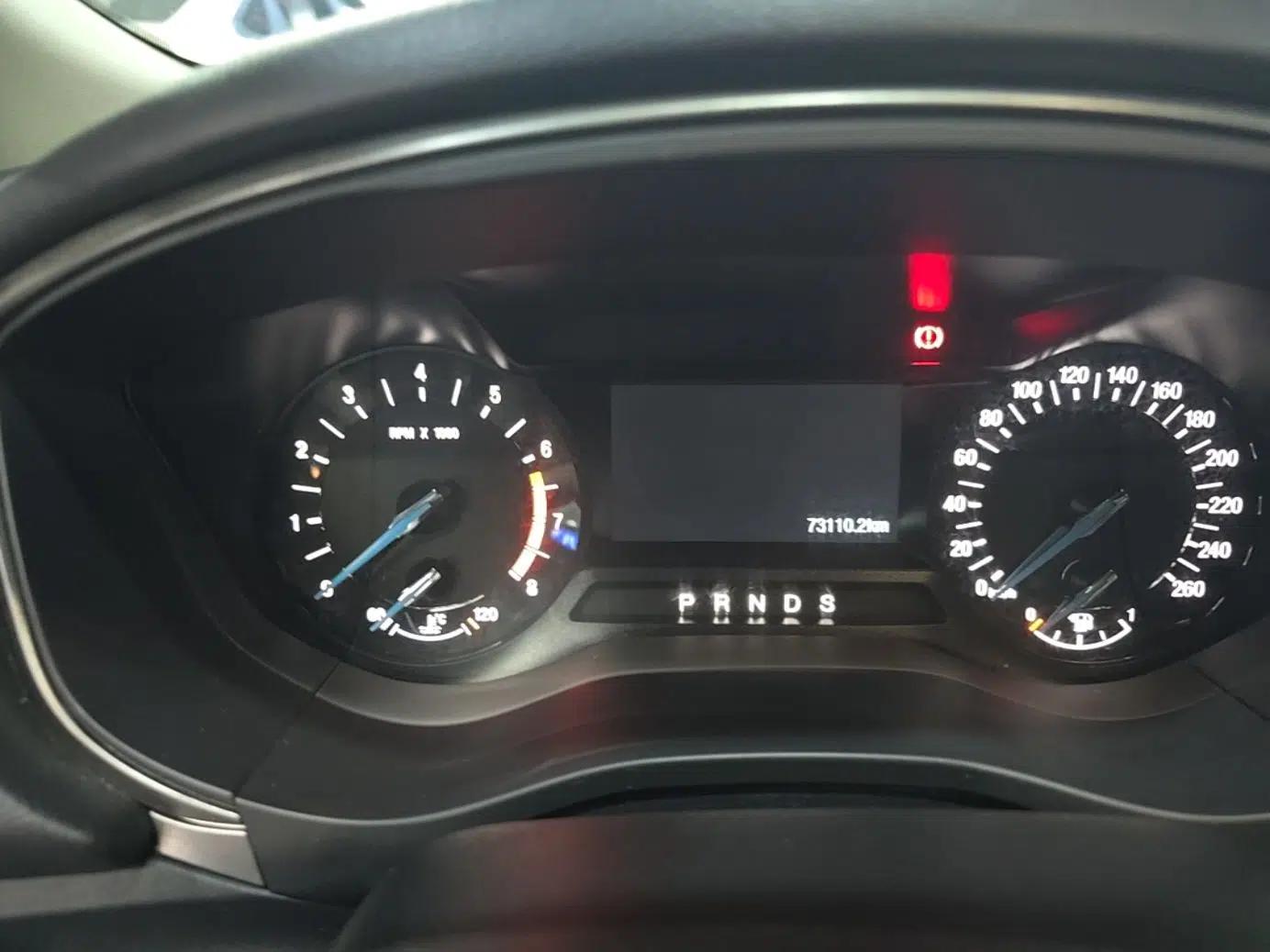 Ford Mondeo 2020 EcoBoost 180 Stylish Model — миниатюра 14