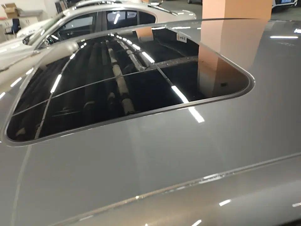 Ford Mondeo 2025 2.0T EcoBoost Luxury Version — миниатюра 11