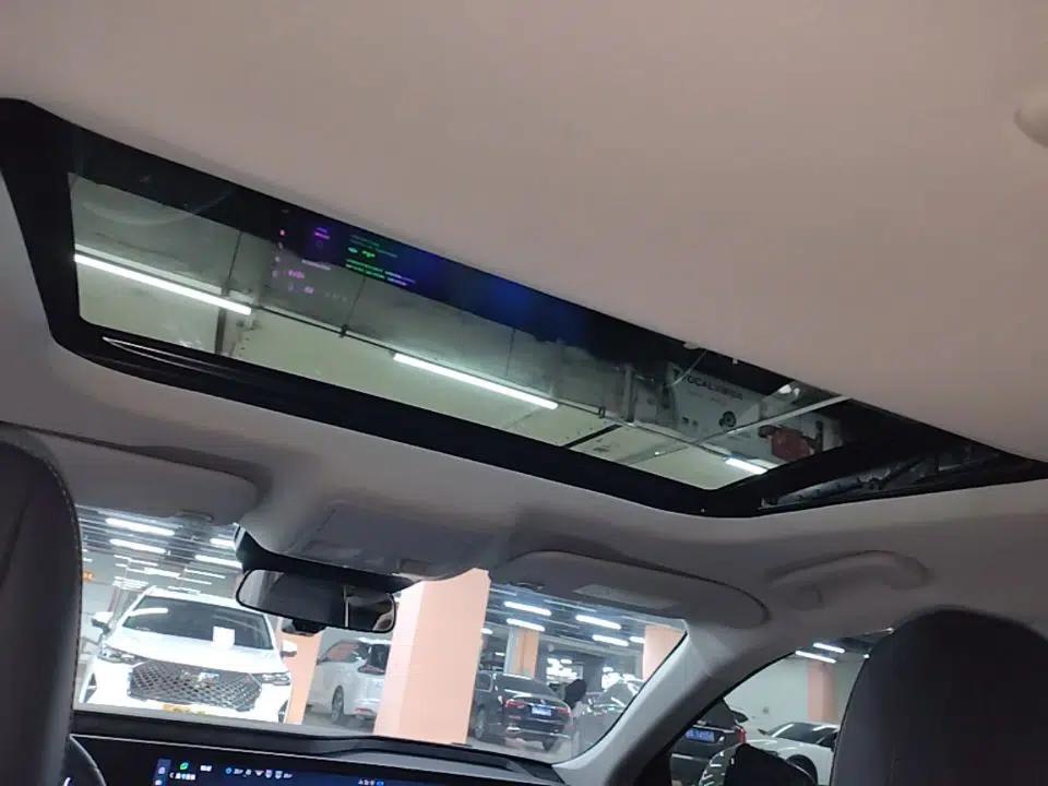 Ford Mondeo 2025 2.0T EcoBoost Luxury Version — миниатюра 21