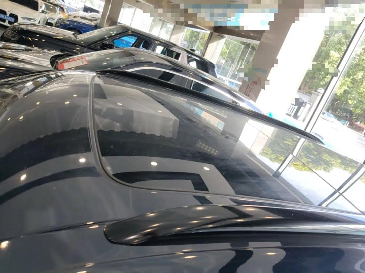 Porsche Cayenne 2019 Cayenne 3.0T — миниатюра 11