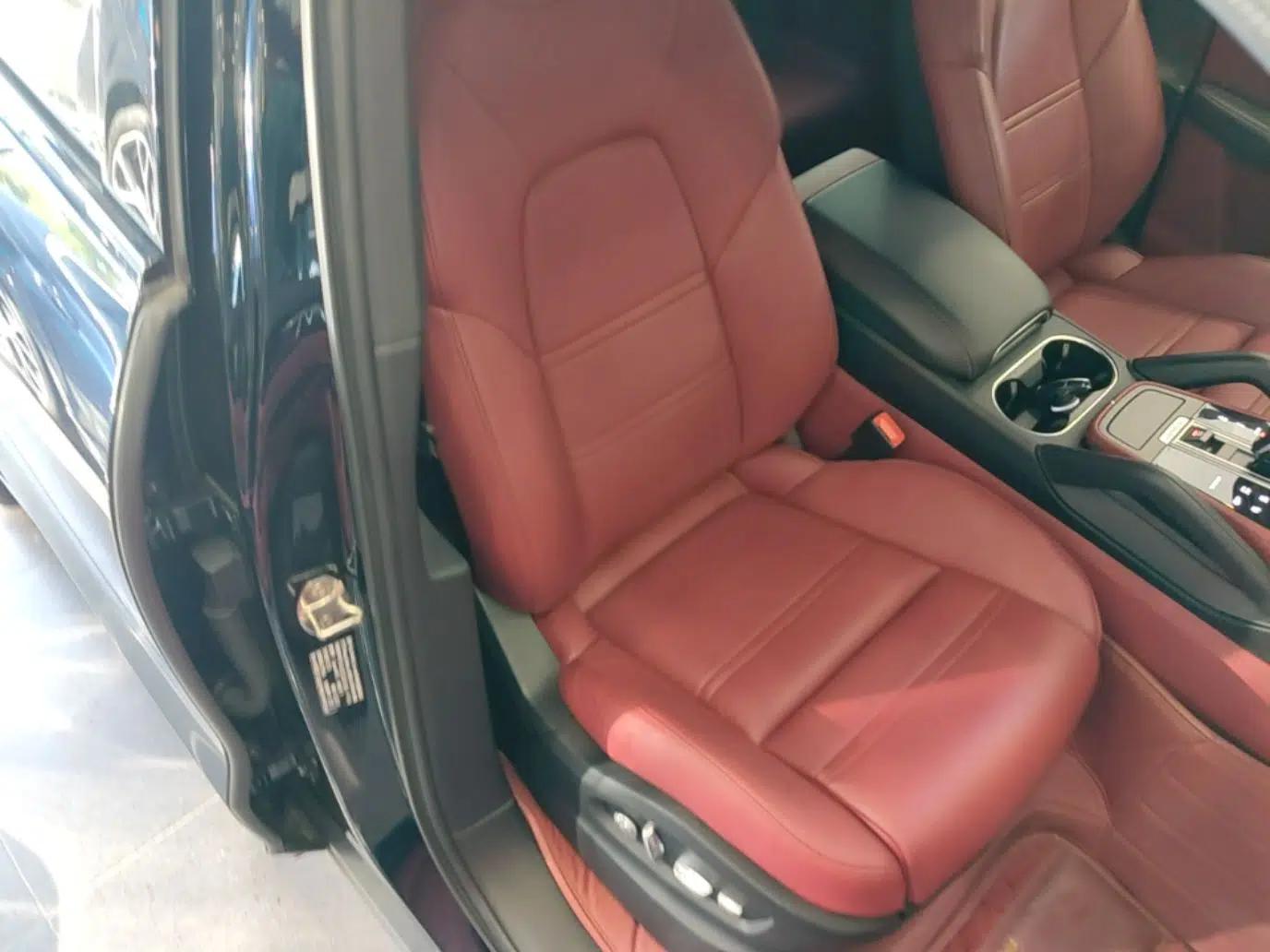 Porsche Cayenne 2019 Cayenne 3.0T — миниатюра 23