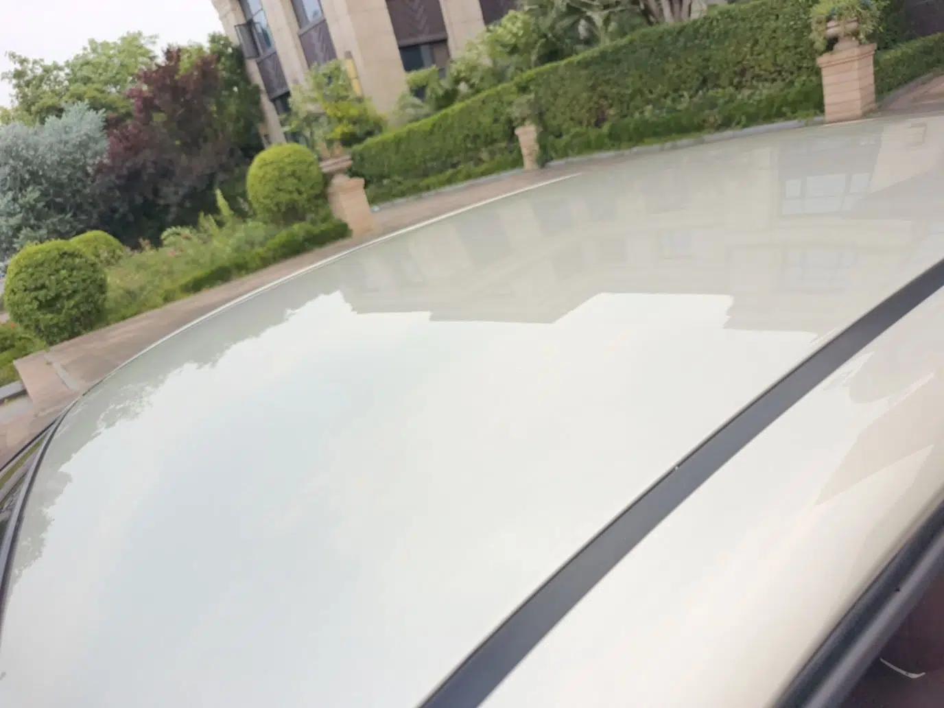 Buick Excelle 2015 1.5L Automatic Classic Model — миниатюра 11