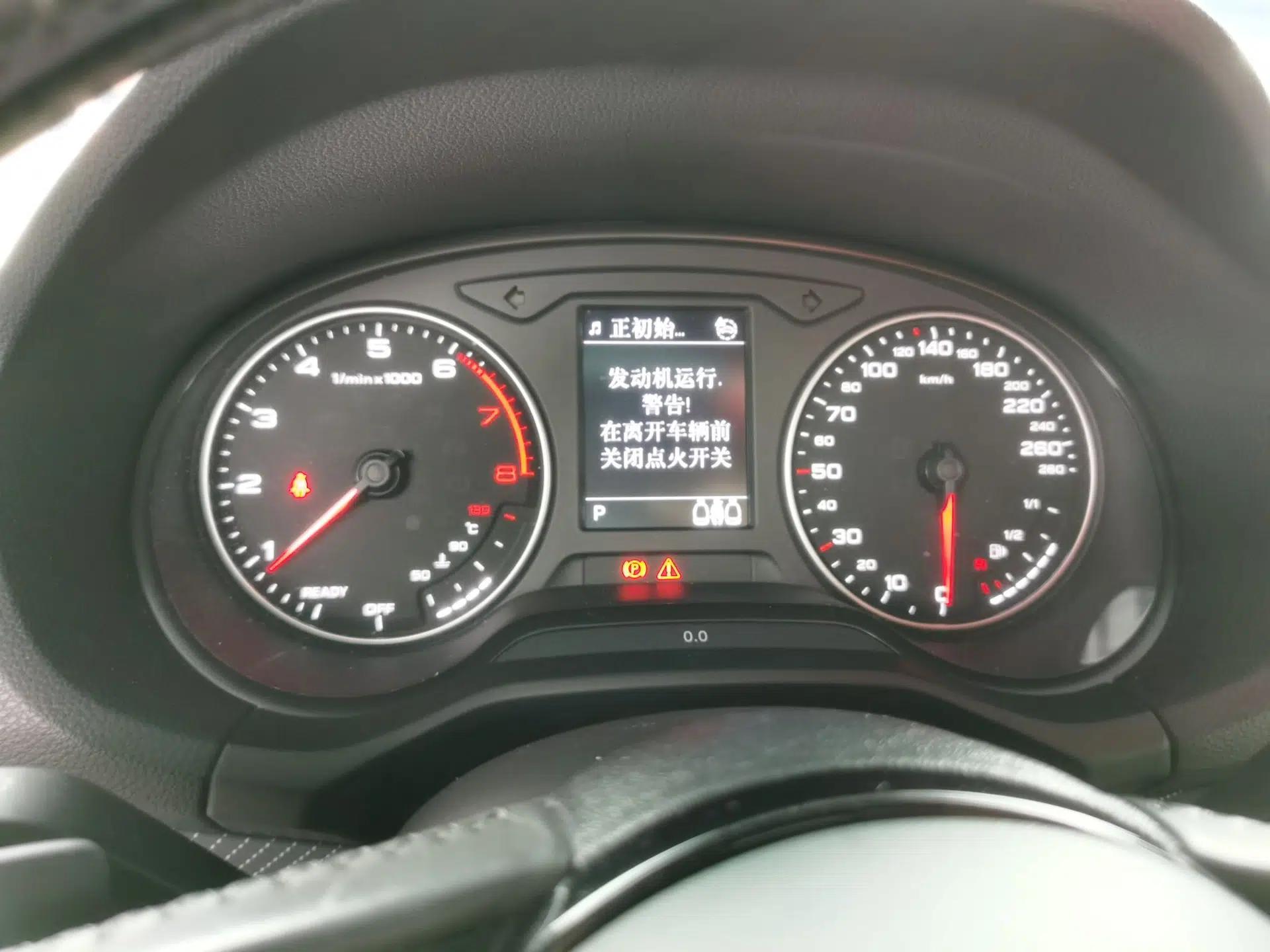 Audi Q2L 2022 35 TFSI Advanced Style Edition — миниатюра 12
