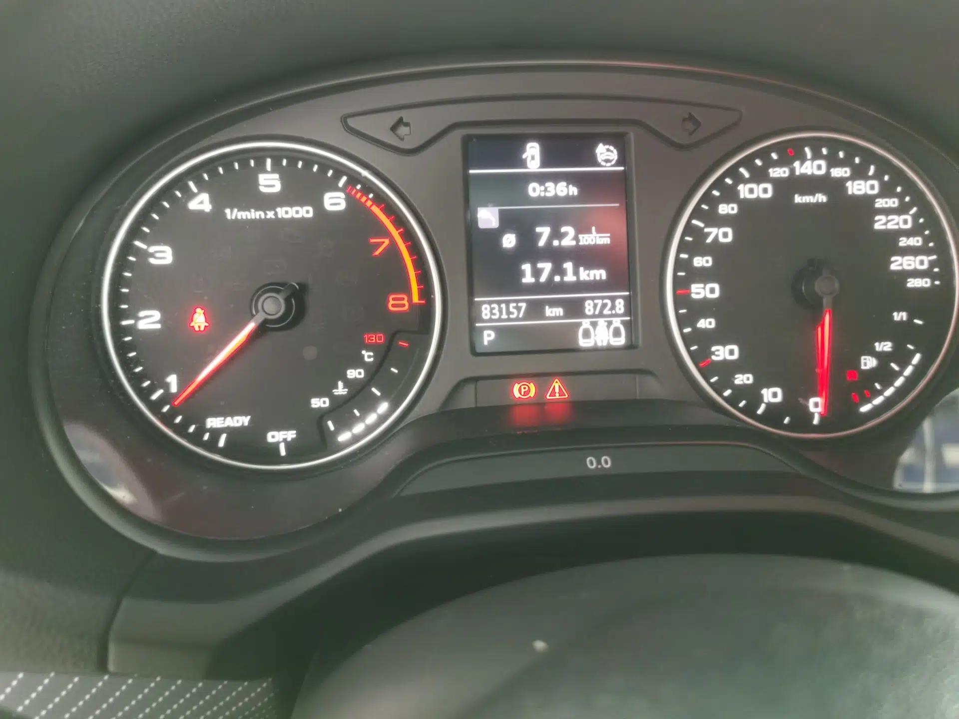 Audi Q2L 2022 35 TFSI Advanced Style Edition — миниатюра 13