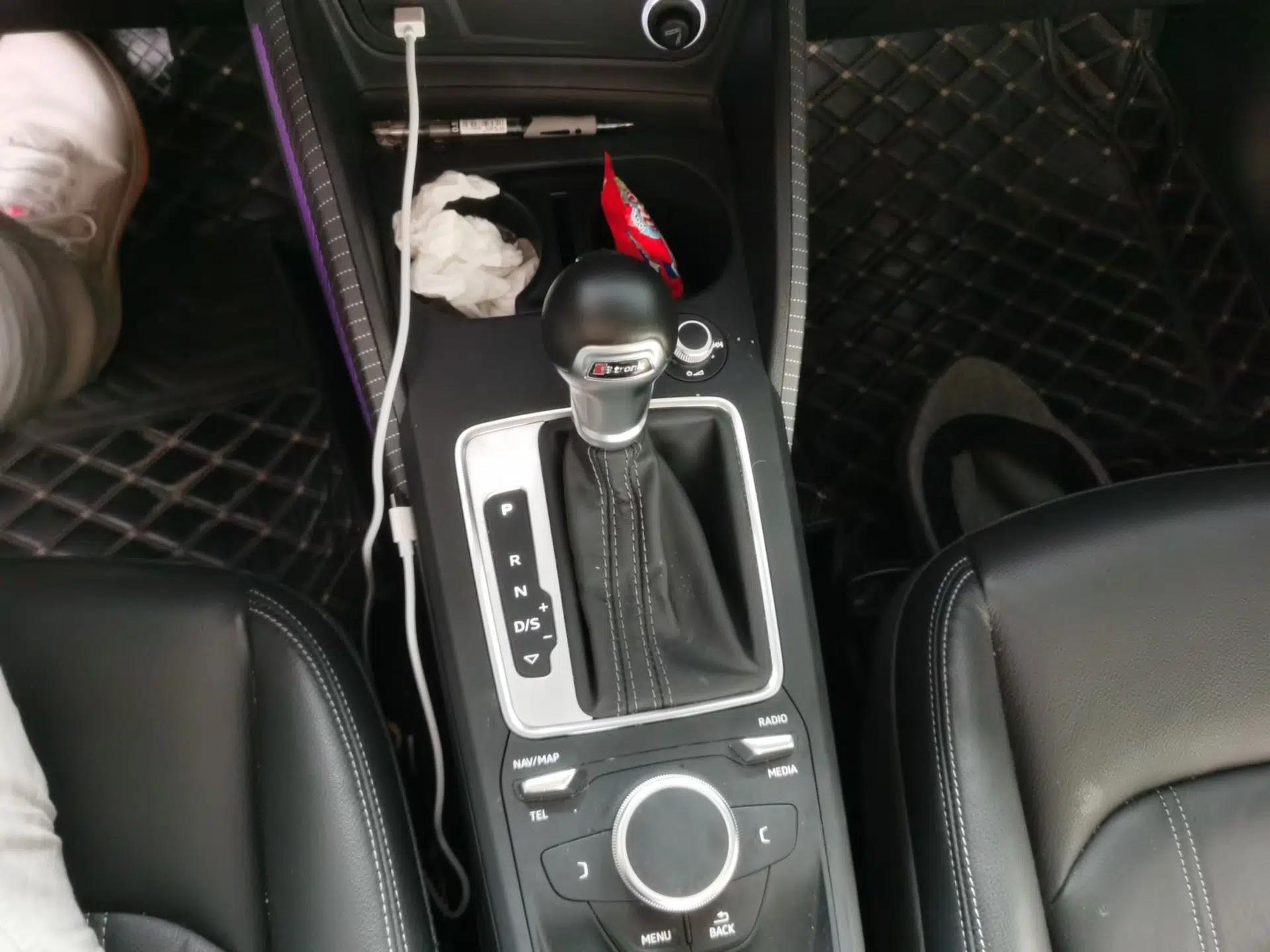 Audi Q2L 2022 35 TFSI Advanced Style Edition — миниатюра 15