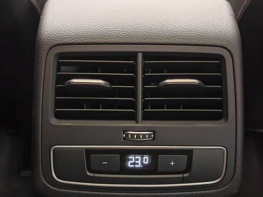 Audi A5 2017 Sportback 40 TFSI Fashion Model — миниатюра 11