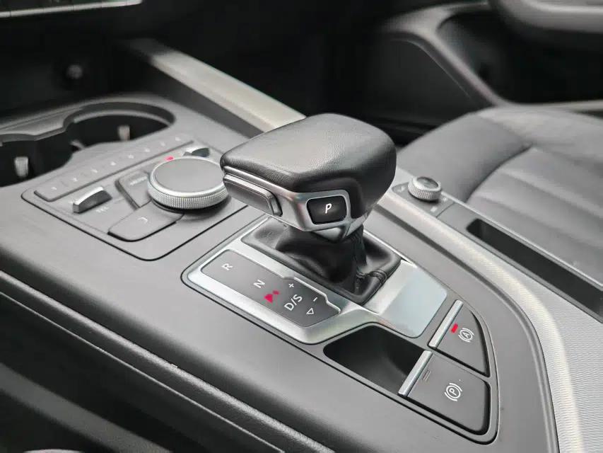 Audi A5 2017 Sportback 40 TFSI Fashion Model — миниатюра 14