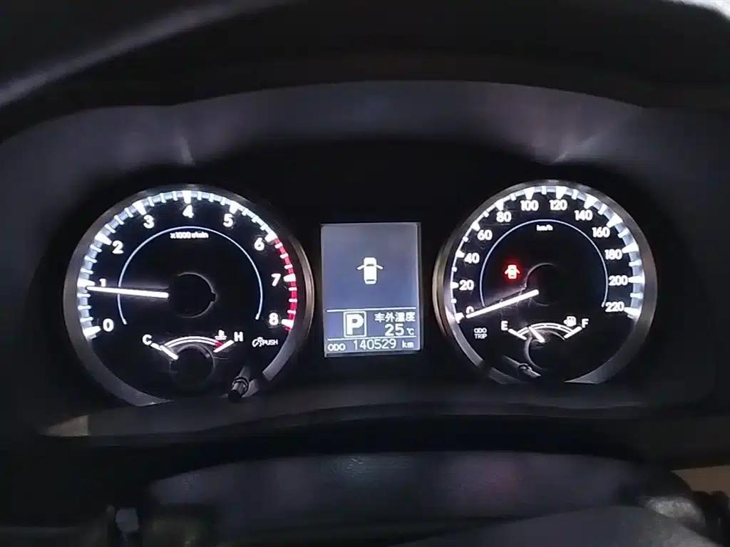 2021 Toyota Highlander 2.0T AWD Elite Edition 7-seater — миниатюра 12