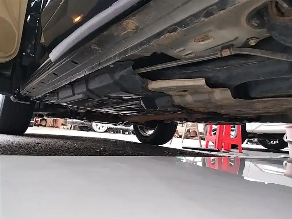 2021 Toyota Highlander 2.0T AWD Elite Edition 7-seater — миниатюра 22
