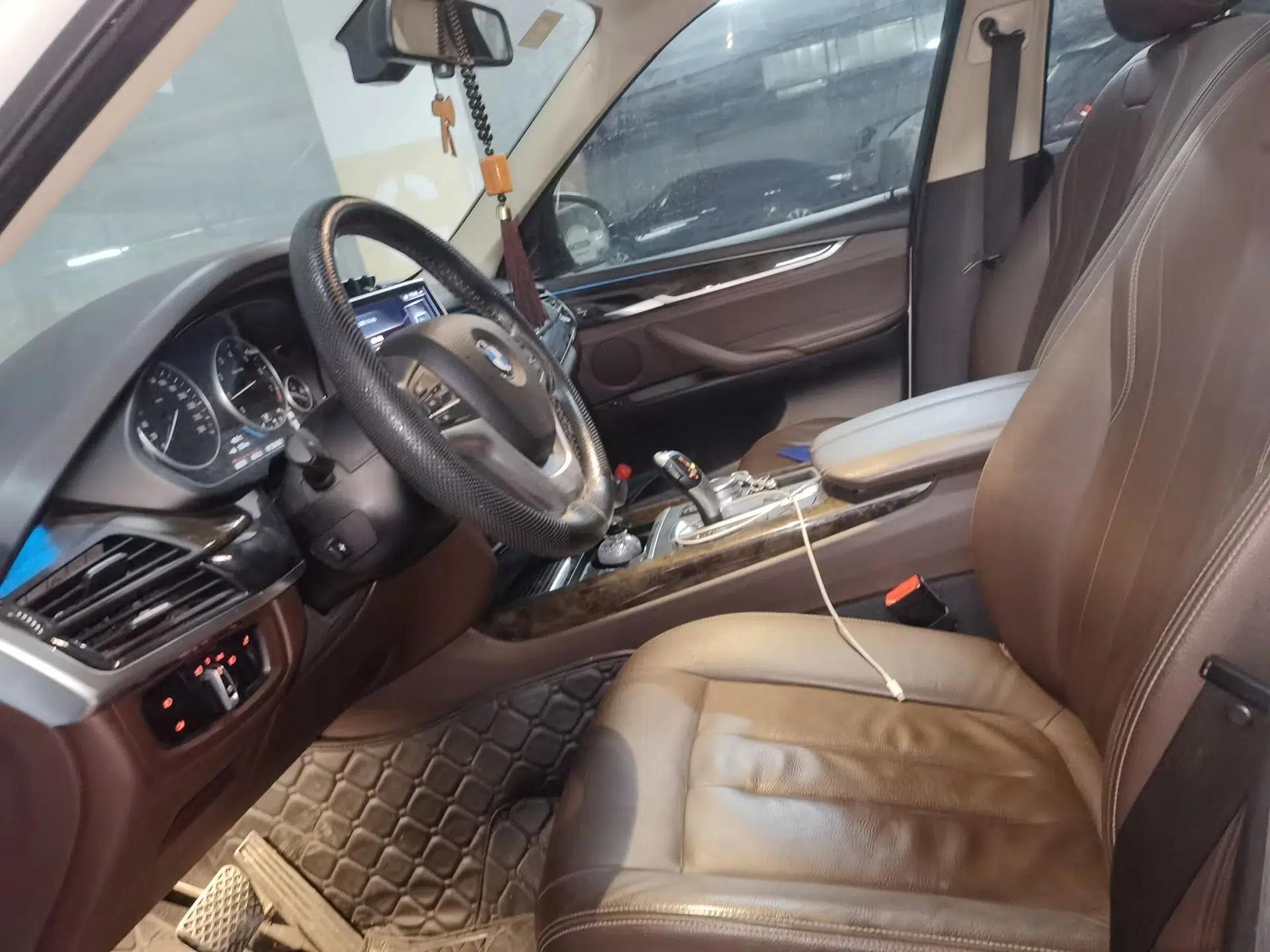 BMW X5 2017 xDrive28i — миниатюра 16