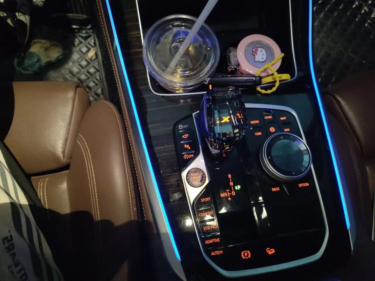 BMW X5 2019 xDrive40i M Sport Package — миниатюра 15