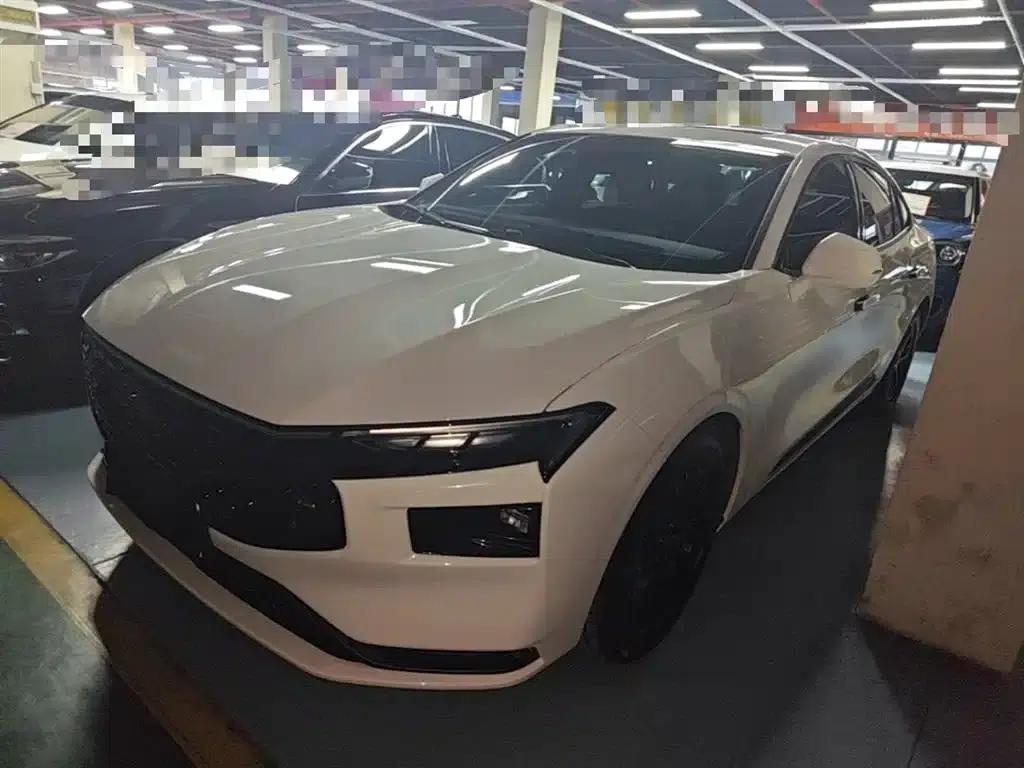 2025 Ford Mondeo 1.5T EcoBoost Comfortline — миниатюра 2