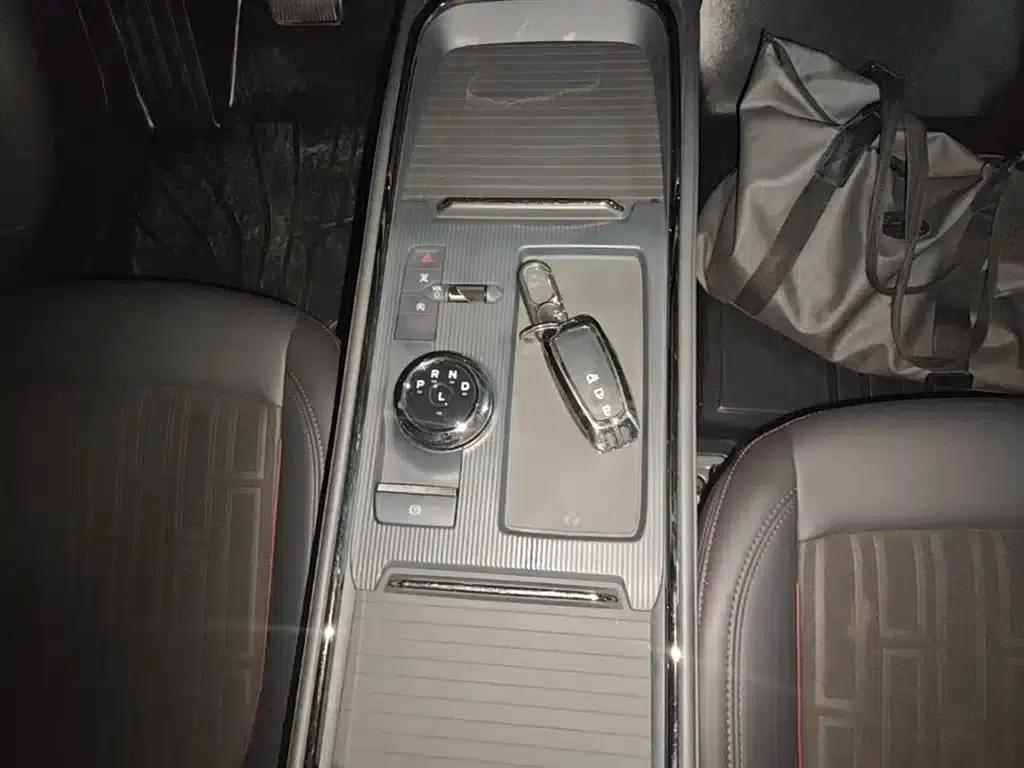 2025 Ford Mondeo 1.5T EcoBoost Comfortline — миниатюра 14