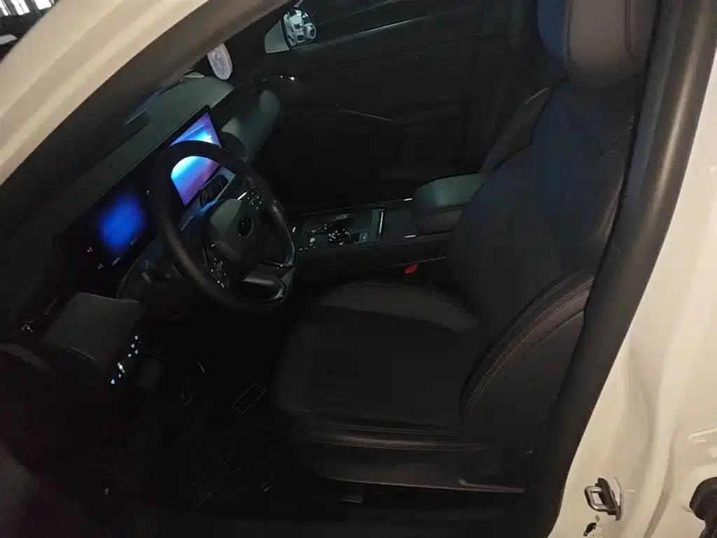 2025 Ford Mondeo 1.5T EcoBoost Comfortline — миниатюра 15