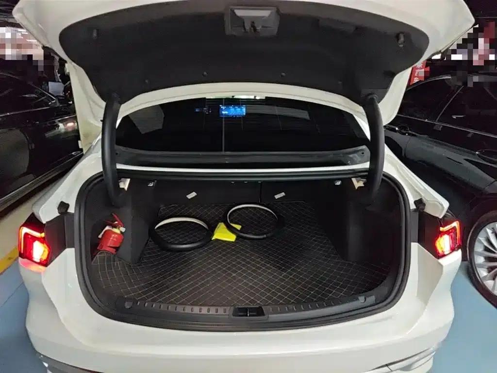 2025 Ford Mondeo 1.5T EcoBoost Comfortline — миниатюра 19