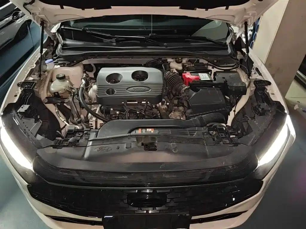 2025 Ford Mondeo 1.5T EcoBoost Comfortline — миниатюра 20