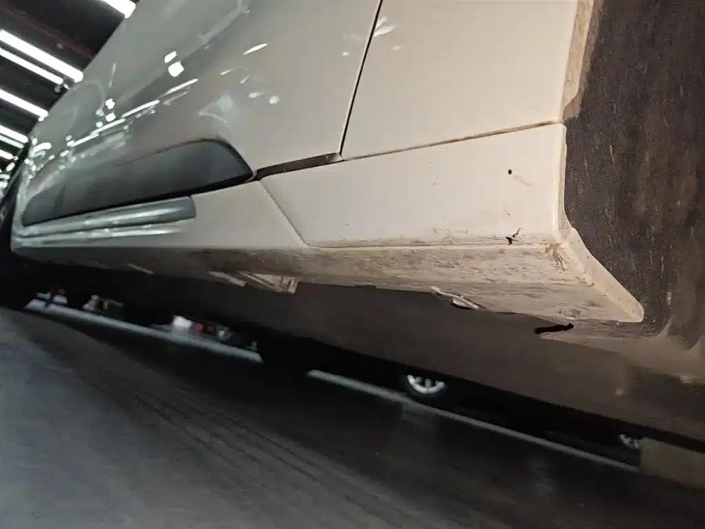 2025 Ford Mondeo 1.5T EcoBoost Comfortline — миниатюра 21
