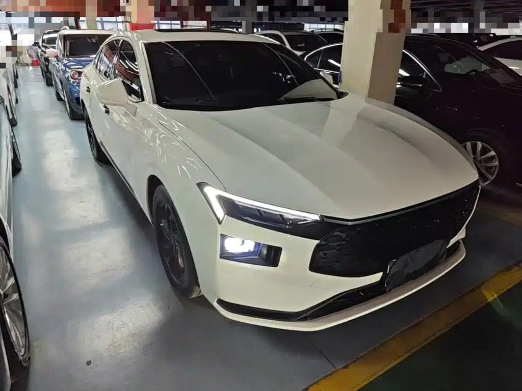 2025 Ford Mondeo 1.5T EcoBoost Comfortline — миниатюра 4