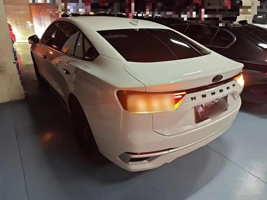 2025 Ford Mondeo 1.5T EcoBoost Comfortline — миниатюра 5