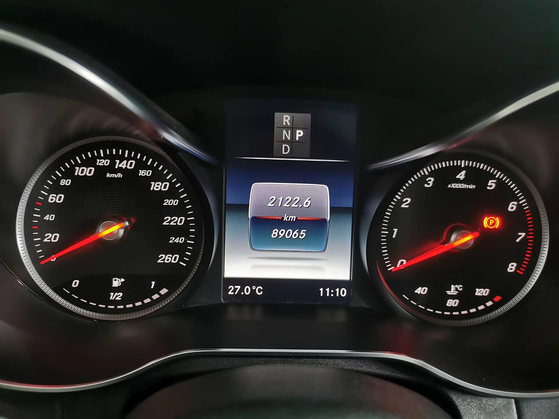 Mercedes-Benz C-Class 2018 C 200 L Sport Edition — миниатюра 15