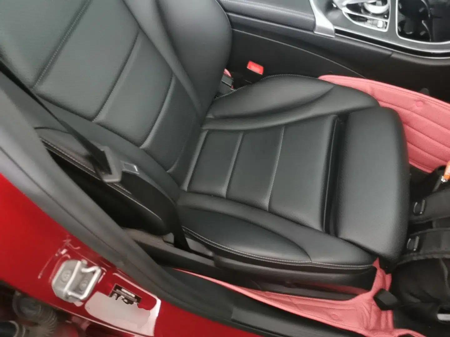 Mercedes-Benz C-Class 2018 C 200 L Sport Edition — миниатюра 23