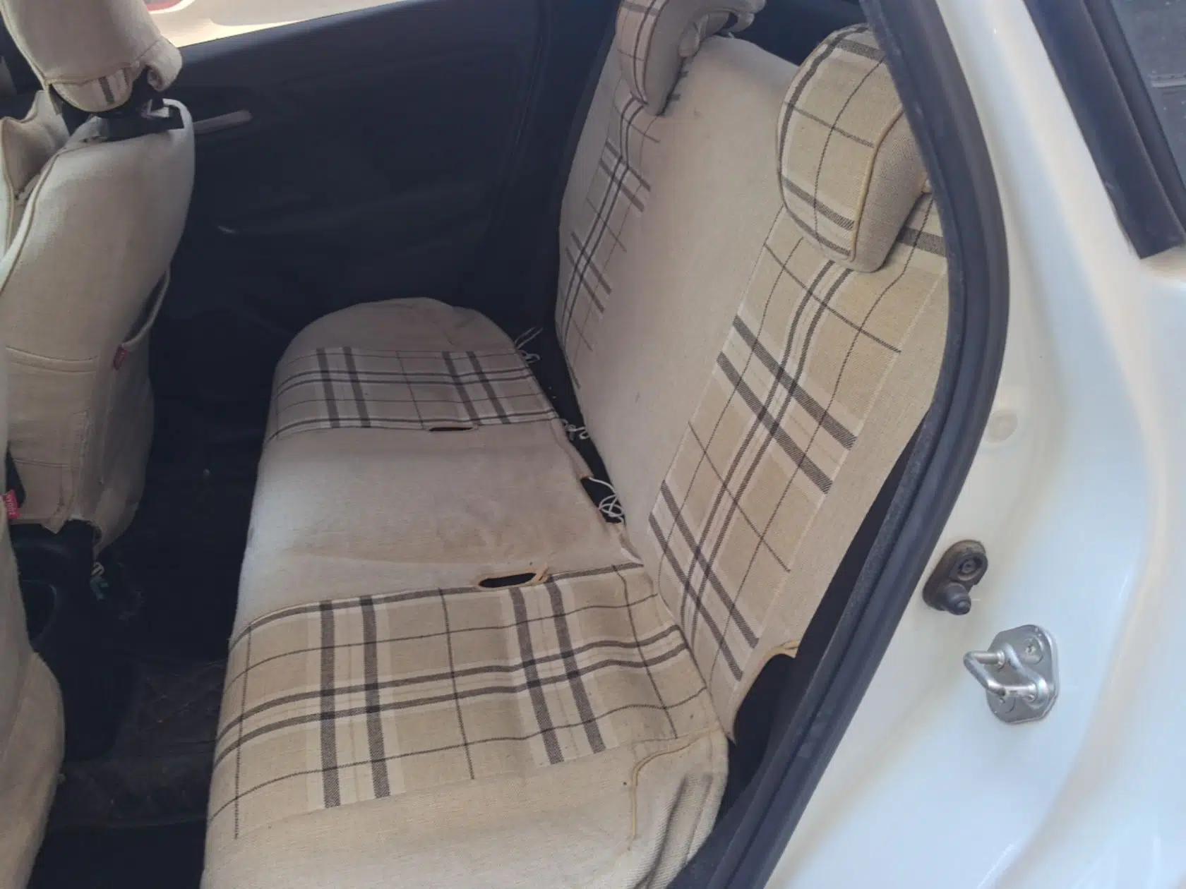 Honda Fit 2016 1.5L LXS CVT Comfort Sunroof Version — миниатюра 20