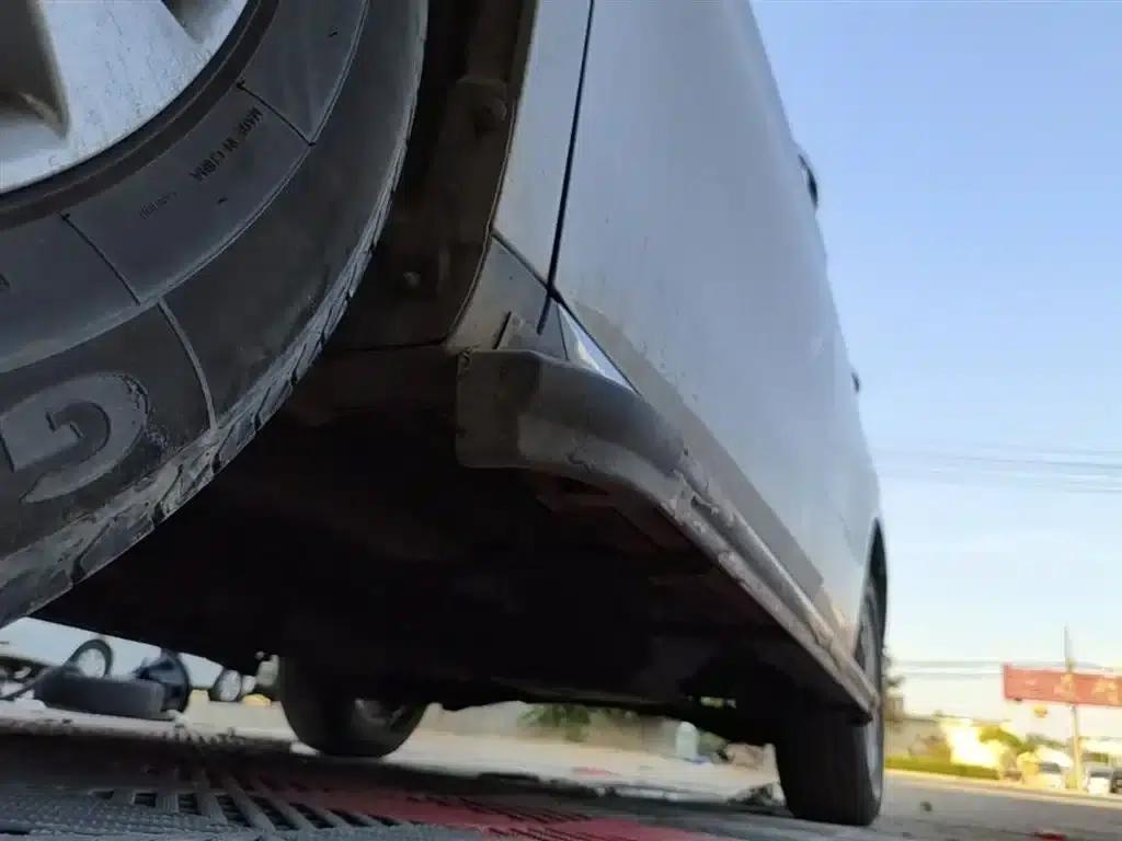 Haval M6 2021 PLUS 1.5T Manual Elite Intelligent Connectivity Edition — миниатюра 22