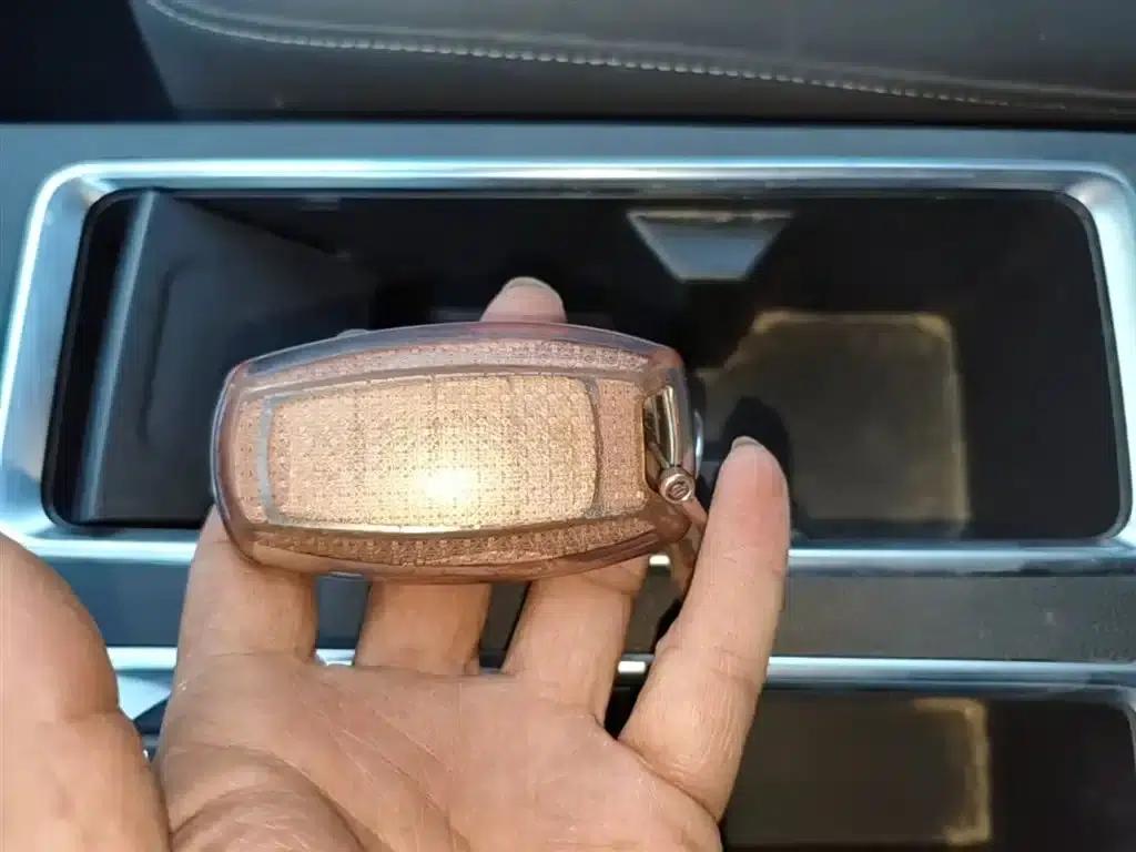 Haval M6 2021 PLUS 1.5T Manual Elite Intelligent Connectivity Edition — миниатюра 9