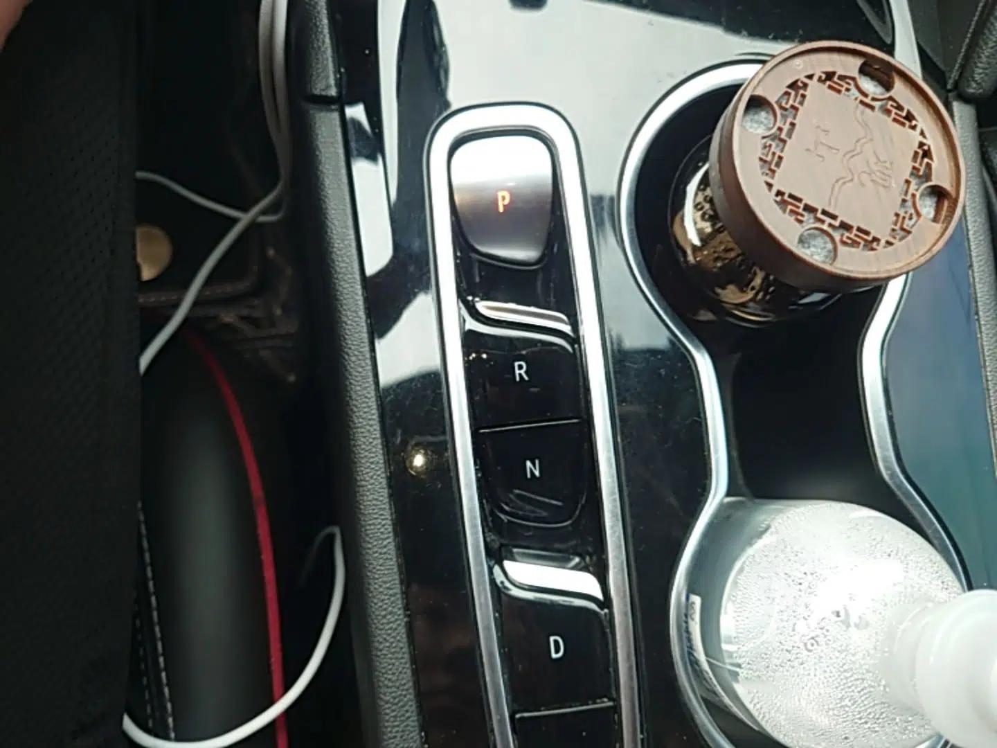 Buick Regal 2020 GS 28T Elite Model — миниатюра 17