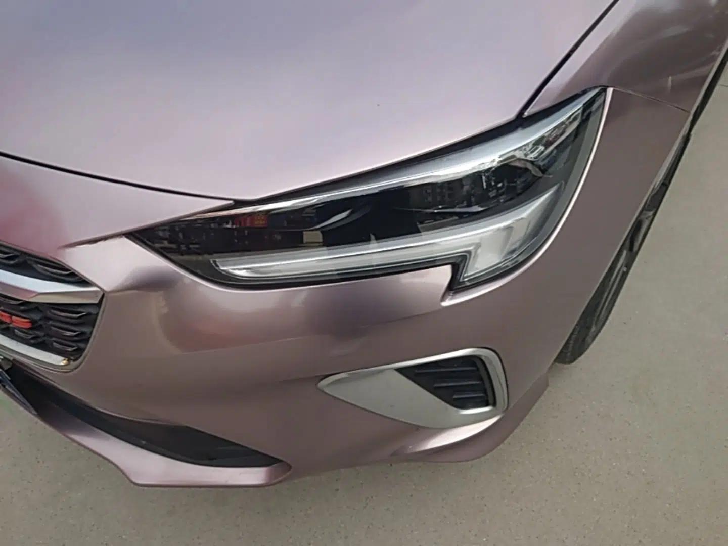 Buick Regal 2020 GS 28T Elite Model — миниатюра 9