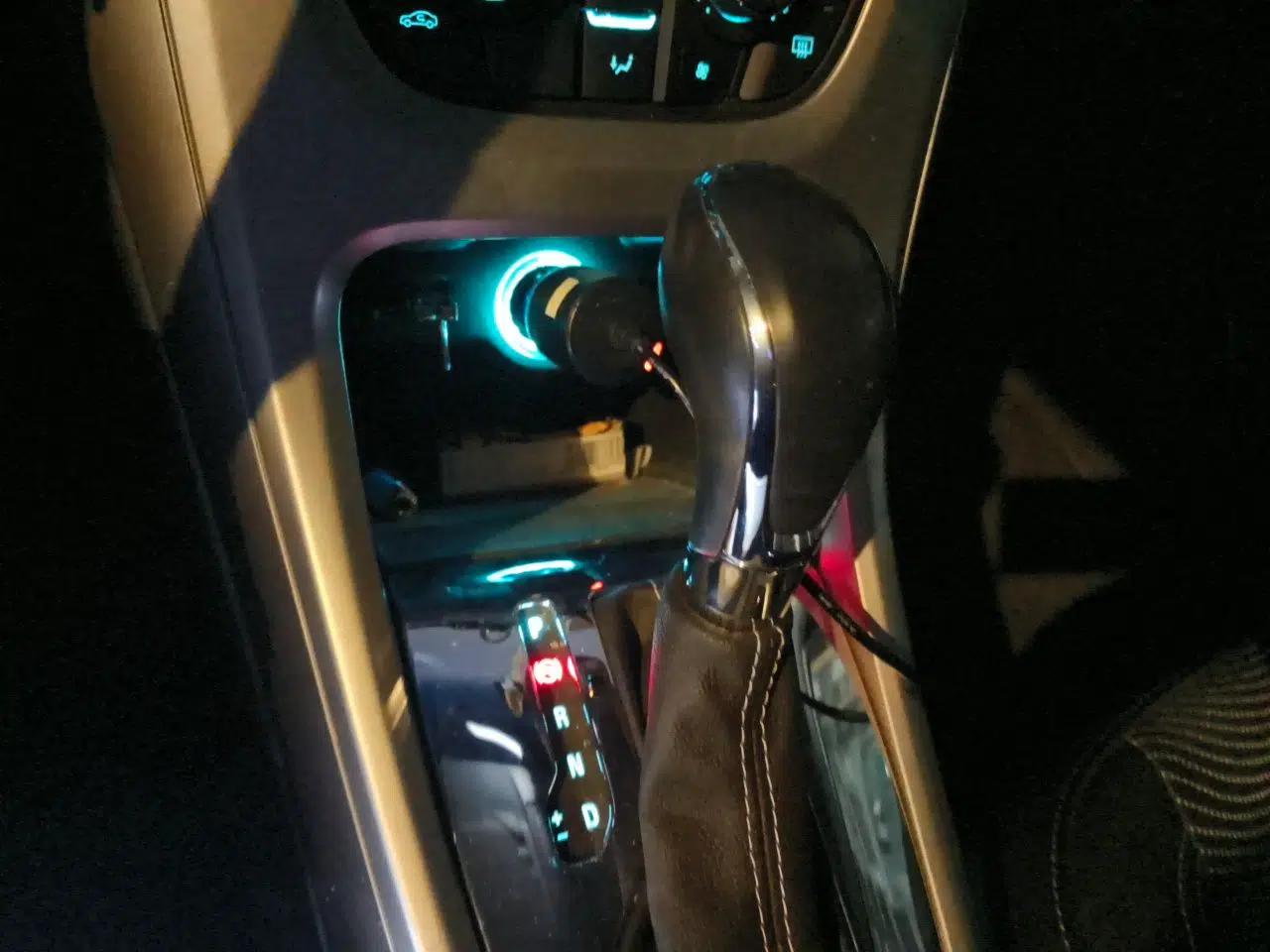 Buick GT 2014 XT 1.6L Automatic Fashion Edition — миниатюра 15