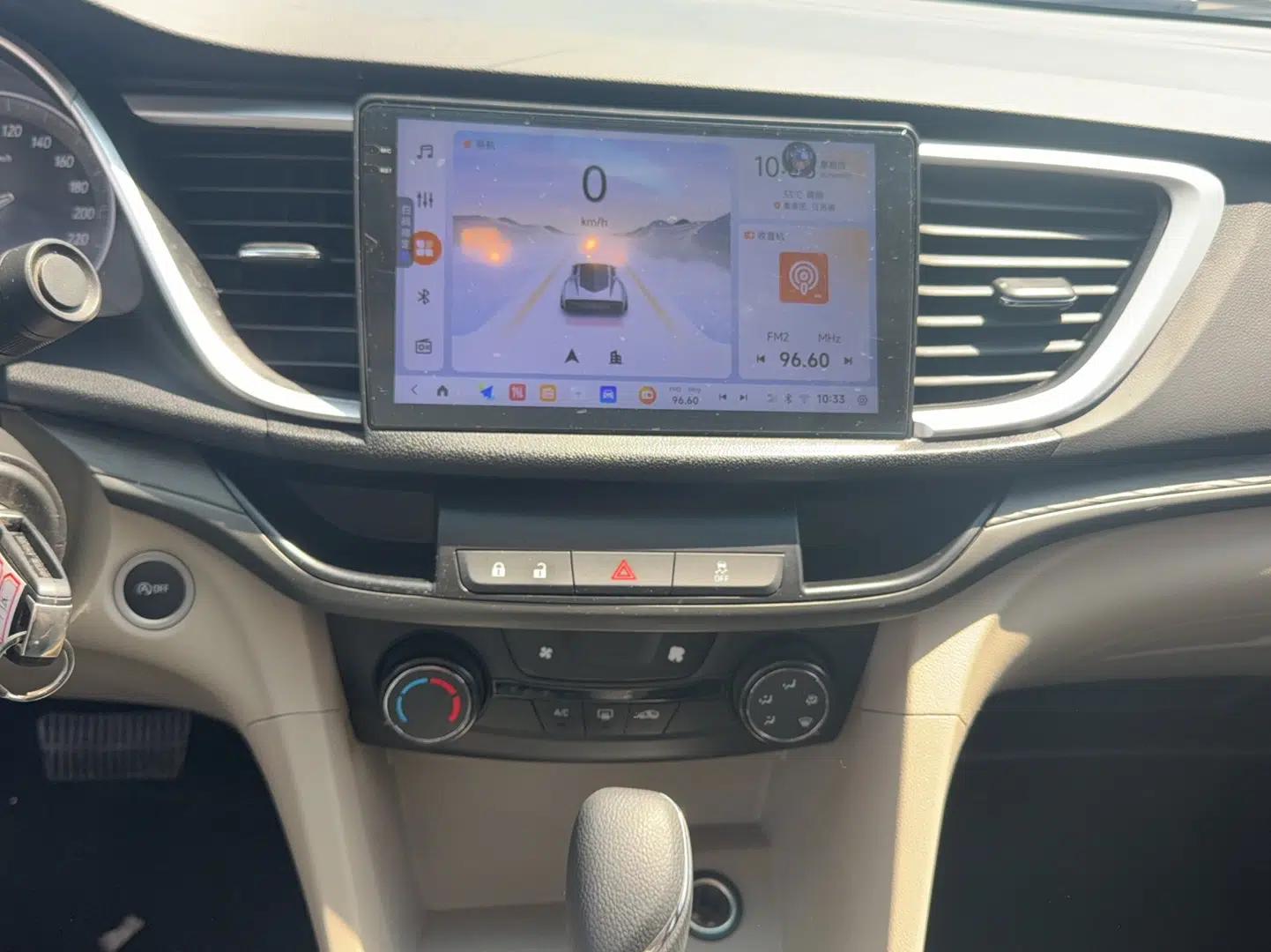 Buick GT 2017 15N Automatic Elite Version — миниатюра 13