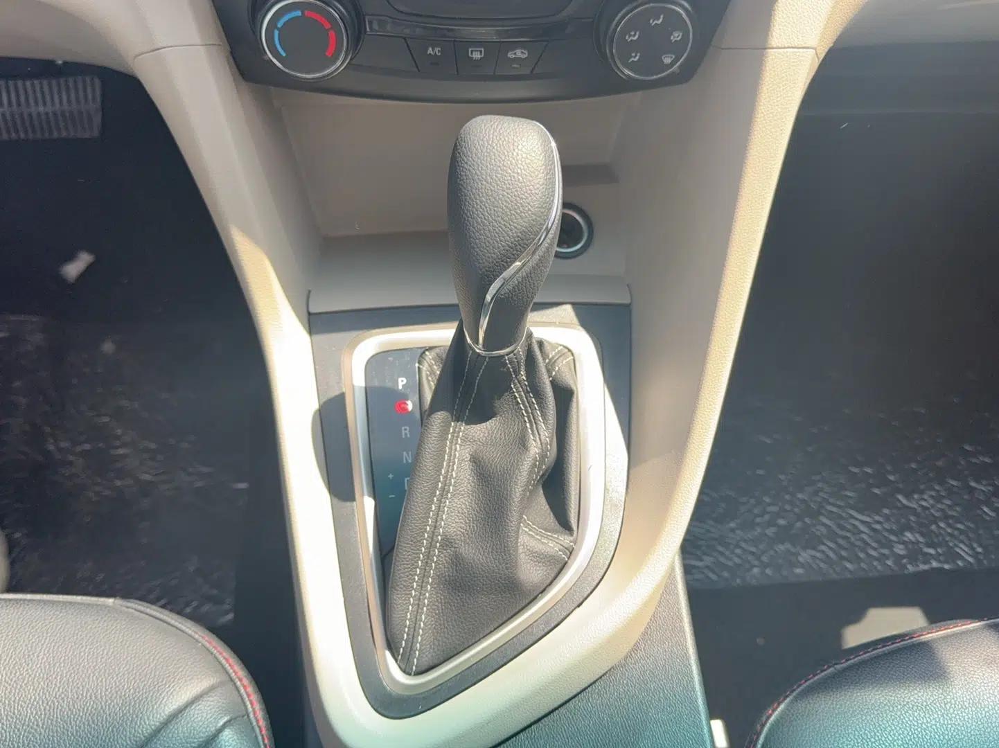 Buick GT 2017 15N Automatic Elite Version — миниатюра 14