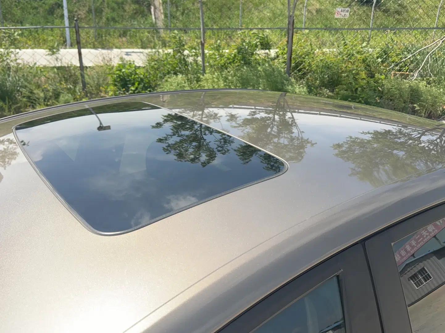 Buick GT 2017 15N Automatic Elite Version — миниатюра 8