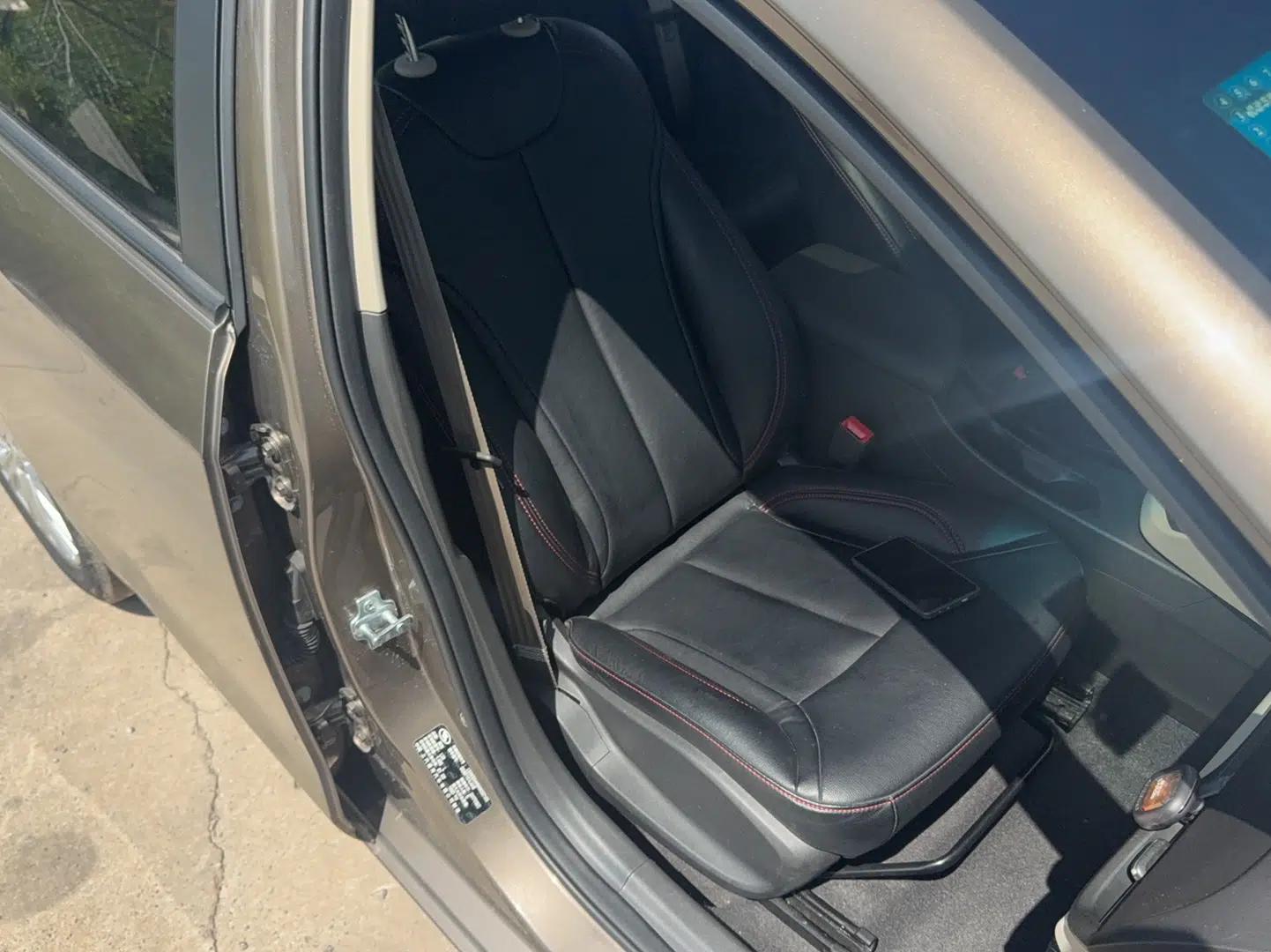 Buick GT 2017 15N Automatic Elite Version — миниатюра 9