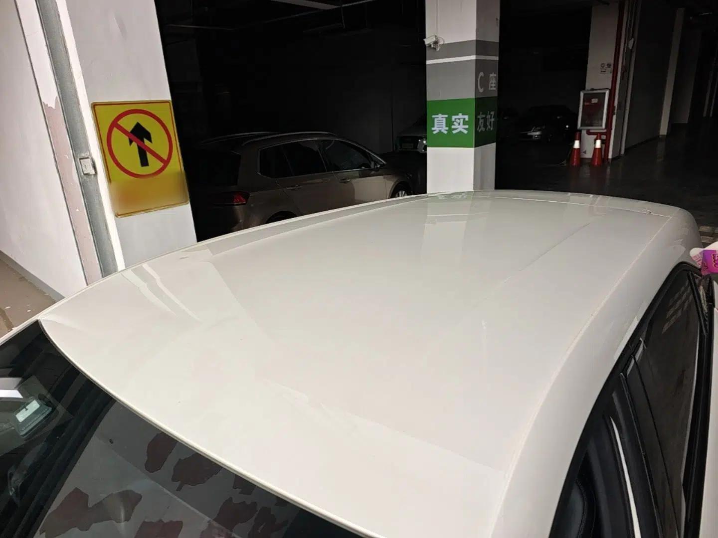BYD Seagull 2024 Honor Edition 305km Freedom Version — миниатюра 11