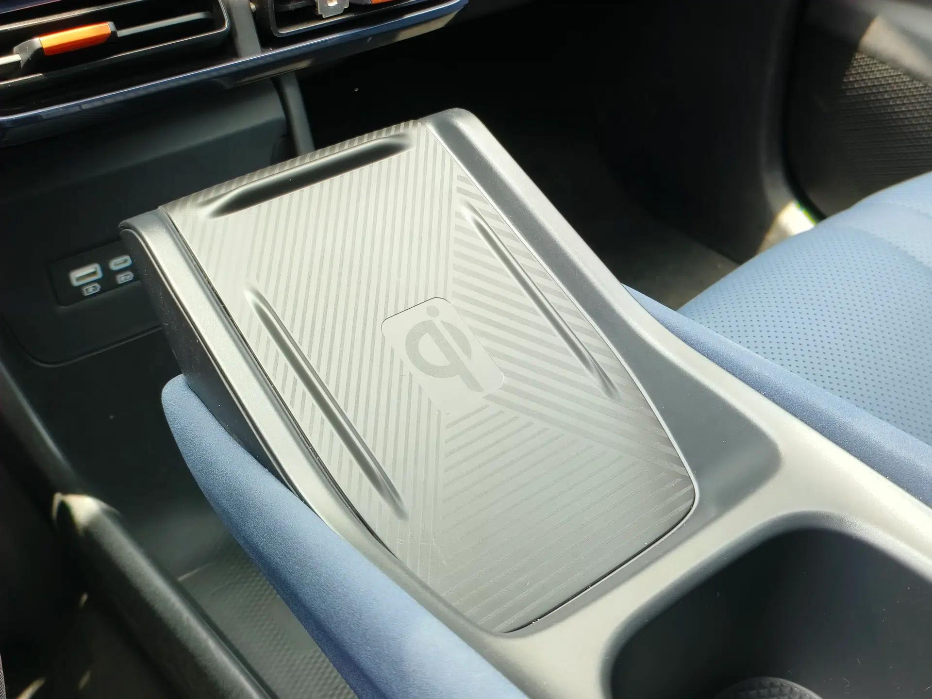 BYD Seagull 2024 Honor Edition 305km Freedom Version — миниатюра 20
